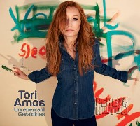 Tori Amos: 20.06.2014, Зала 1, НДК Tori Amos: 20.06.2014, Зала 1, НДК